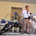 Campanha Combate a Dengue (4) – Osvaldo Birke