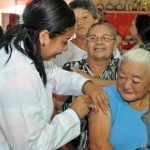 Vacina Gripe Influenza – Melhor Idade