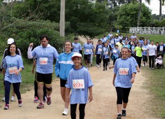 Corrida da Casa da Criança será realizada neste domingo