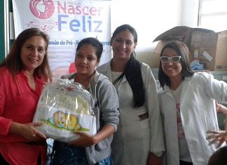 Prefeitura de Itaquá amplia projeto para gestantes do município