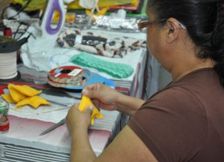 Prefeitura de Itaquá convoca artesãos com interesse em obter carteira da Sutaco