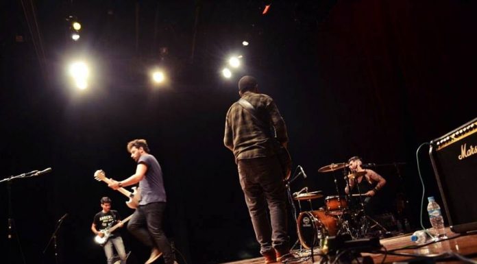 Itaquá Rock Fest acontece no dia 15 de julho