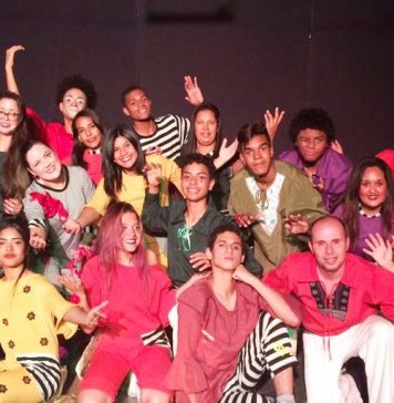 “O Grande Circo Místico” será apresentado nesta sexta em Itaquá