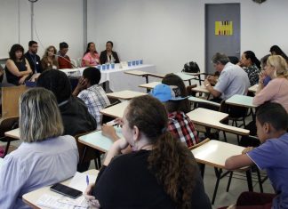 Prefeitura de Itaquá realiza palestra sobre Combate ao Trabalho Infantil