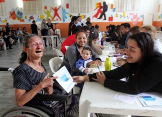 Prefeitura conclui entrega de manuais para futuros moradores do conjunto Lebani