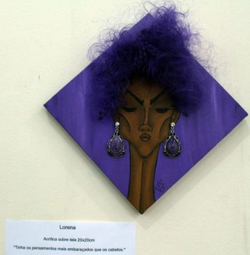 Exposição “ELAS” segue até o dia 7 de julho em Itaquá