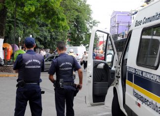 Munícipe elogia atuação e apoio da GCM de Itaquaquecetuba
