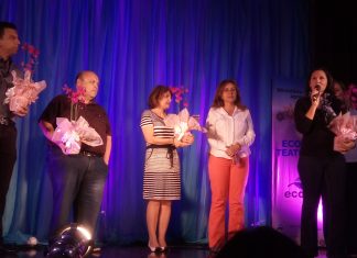 Escolas de Itaquaquecetuba abordam temáticas socioambientais em apresentações teatrais