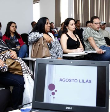 Prefeitura de Itaquá lança campanha de combate a Violência Doméstica