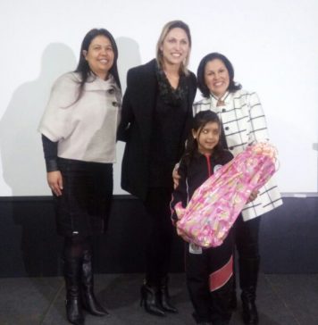 Concurso “Xô Rato” premia alunos vencedores