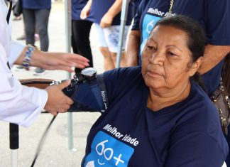 Prefeitura de Itaquá promove ação social em homenagem ao Dia das Mães