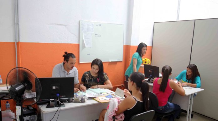 Profissionais dos CRAS recebem capacitação para aprimorar o atendimento às famílias