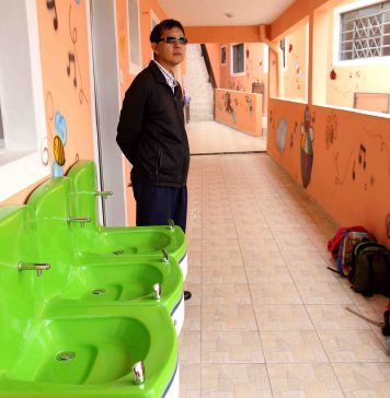 Itaquá ganha duas novas creches para atender 255 crianças