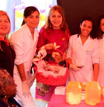 Prefeitura de Itaquá realiza diversas atividades em homenagem ao Dia das Mães