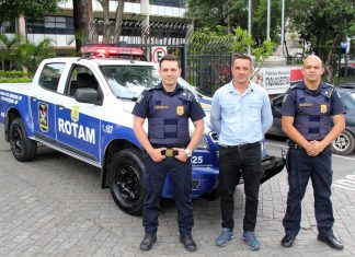 GCM de Itaquá implanta operação Natal Seguro a partir desta sexta