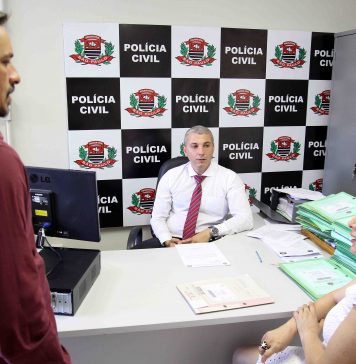 Prefeitura e Delegacia do Caiuby fecham parceria para aperfeiçoar atendimento às vítimas de Violência Doméstica