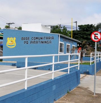 População poderá fazer boletim de ocorrência na Base da GCM do Piratininga a partir desta quinta-feira
