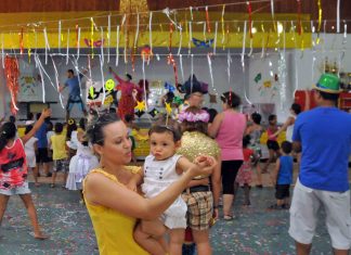 Secretaria de Cultura revive carnaval das marchinhas, sambas e frevos antigos