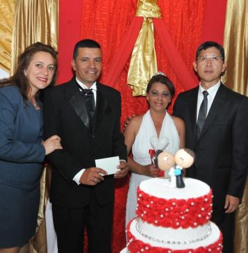 Prefeitura de Itaquá realizará o sonho de 28 casais neste sábado