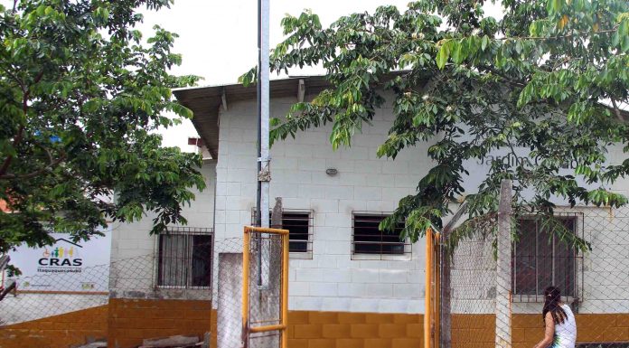 CRAS Jardim Caiuby terá palestra sobre “A Mulher e os Direitos de Família”