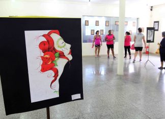 Museu de Itaquá recebe exposição sobre “A identidade e a diversidade da Mulher”