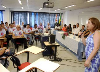 Itaquaquecetuba realiza formação em “Gêneros e Masculinidades”