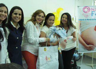 Três unidades de saúde de Itaquá receberão projeto para gestantes estes mês