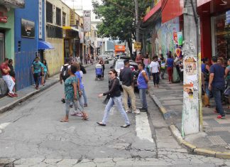 Prefeitura de Itaquá irá organizar o comércio ambulante da cidade