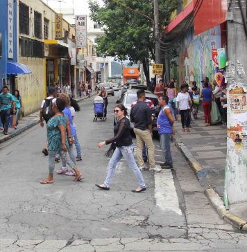 Prefeitura de Itaquá irá organizar o comércio ambulante da cidade
