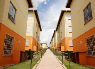 Prefeito entrega 612 unidades habitacionais nesta quinta-feira (16 de fevereiro)