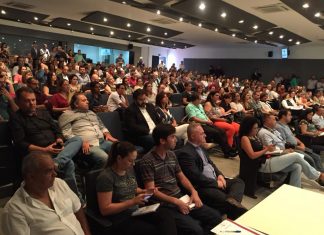 Prefeitura de Itaquaquecetuba participa de reunião da Univesp