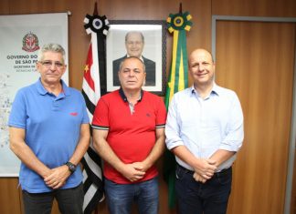 Secretarias de Turismo de Itaquá e do Estado confirmam parceria para passeios da Terceira Idade