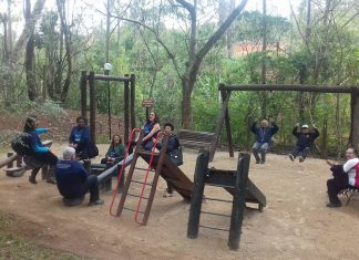 Secretaria de Turismo e Desenvolvimento Social levará idosos para Campos do Jordão