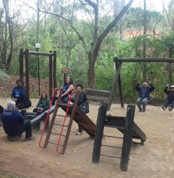 Secretaria de Turismo e Desenvolvimento Social levará idosos para Campos do Jordão