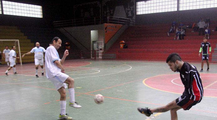 Secretaria de Esportes de Itaquá está com inscrições abertas para Futebol de 5 e Goalball