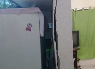 Prefeitura de Itaquá cobra providências da Caixa Econômica Federal junto a construtora do Conjunto Lebani