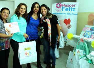 UBS Maragogipe recebe palestra sobre planejamento reprodutivo nesta quarta-feira