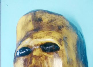 Curso de Artes Visuais é ministrado em espaço do Museu Municipal