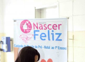 UBS Jardim Odete e Jardim do Carmo recebem palestras sobre benefícios sociais