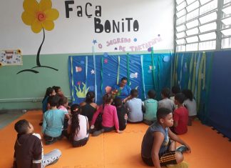 Campanha de Combate ao Abuso e à Exploração Sexual de Crianças e Adolescentes é realizada em Itaquá