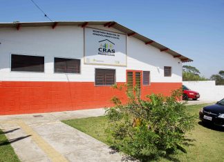 Cras Recanto Mônica também terá curso para formação de agentes voluntários da Defesa Civil