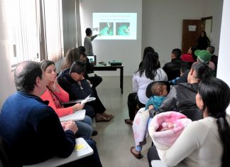 Secretaria de Saúde de Itaquá realiza programa de planejamento familiar