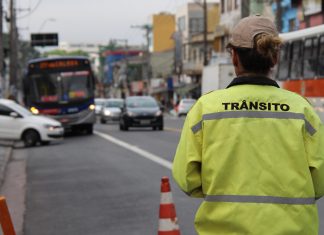 Ações da Semana Nacional do Trânsito iniciam nesta quarta-feira em Itaquá