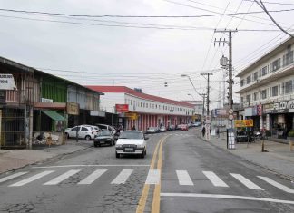 Prefeitura de Itaquá irá recapear avenidas da cidade na próxima semana