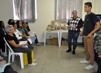 Cras Caiuby está com inscrições abertas para cursos profissionalizantes de geração de renda e para o programa Time do Emprego