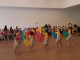 Dia do Folclore é comemorado por alunos do Sistema Municipal de Ensino de Itaquá com danças regionais