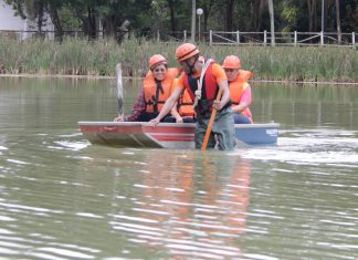 Prefeitura de Itaquá forma um Núcleo de Proteção e Defesa Civil (Nupdec)