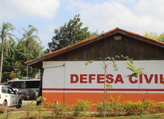 Defesa Civil de Itaquá abre inscrições para bombeiros civis que desejam atuar de forma voluntária