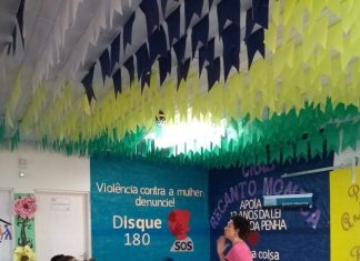 Prefeitura inicia ciclo de palestras em prol da prevenção e combate à violência doméstica