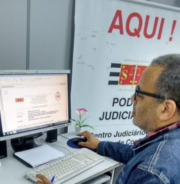 CEJUSC realiza 2ª etapa de mutirão para regularização de pendências dos mutuários da CDHU